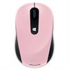 Microsoft Sculpt Mobile Wireless Mouse Pink